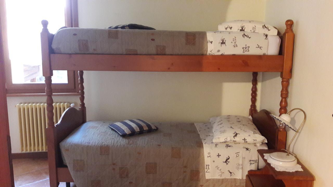 Bed and Breakfast I Camuni à Capo di Ponte Extérieur photo