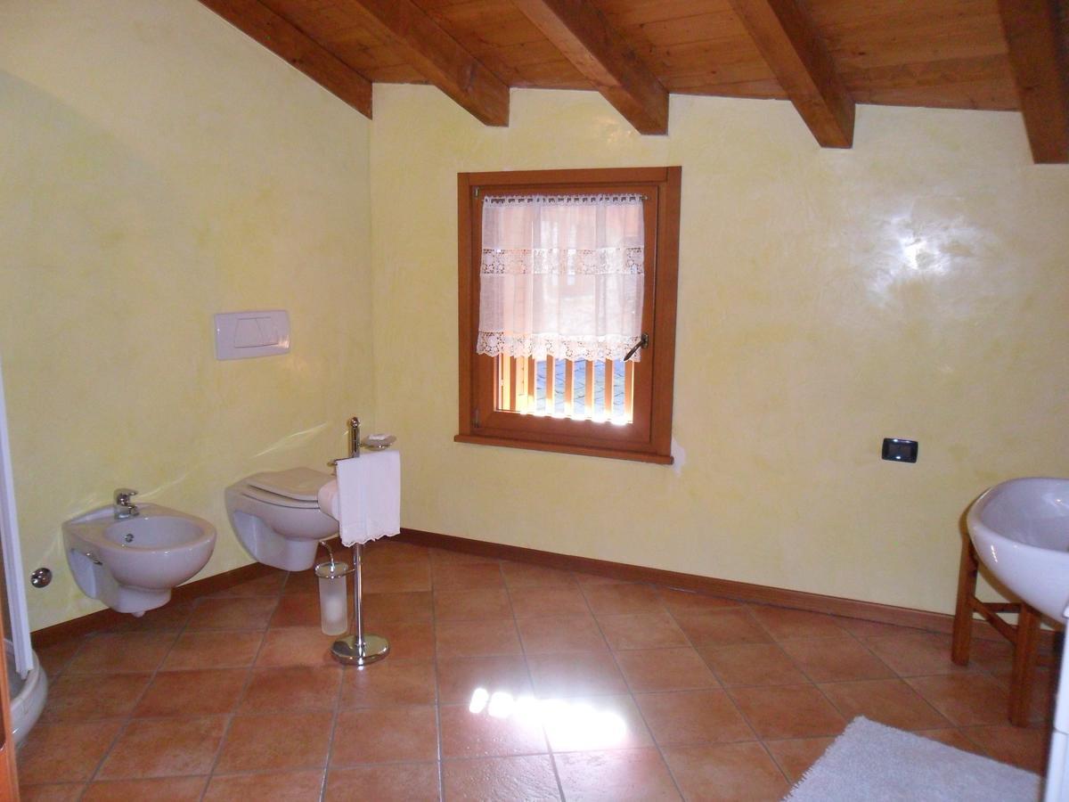 Bed and Breakfast I Camuni à Capo di Ponte Extérieur photo